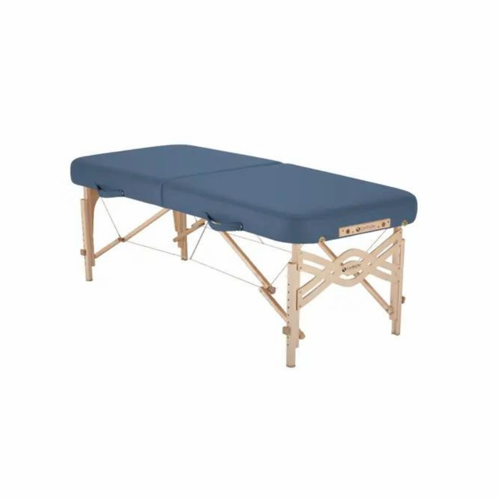 Earthlite 28" Spirit Portable Massage Table Package