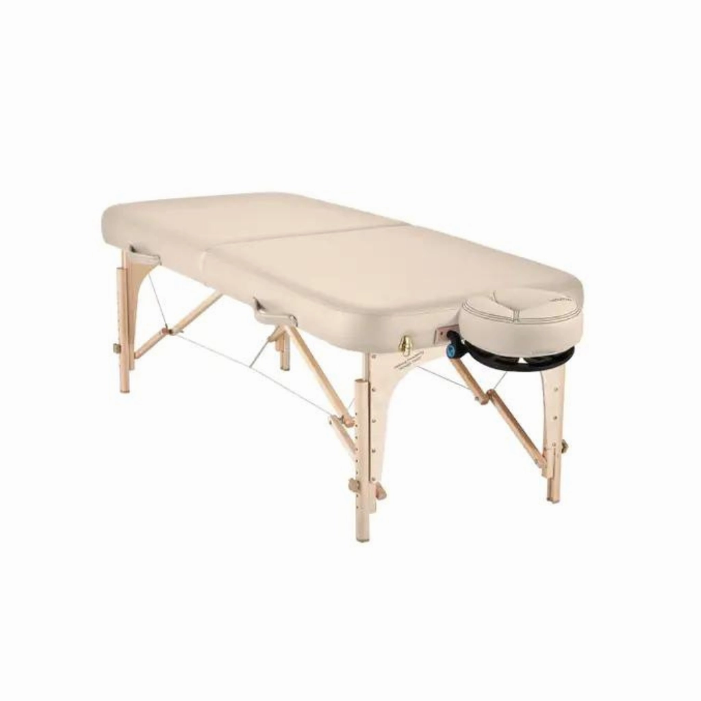 Earthlite 28" Spirit Portable Massage Table Package