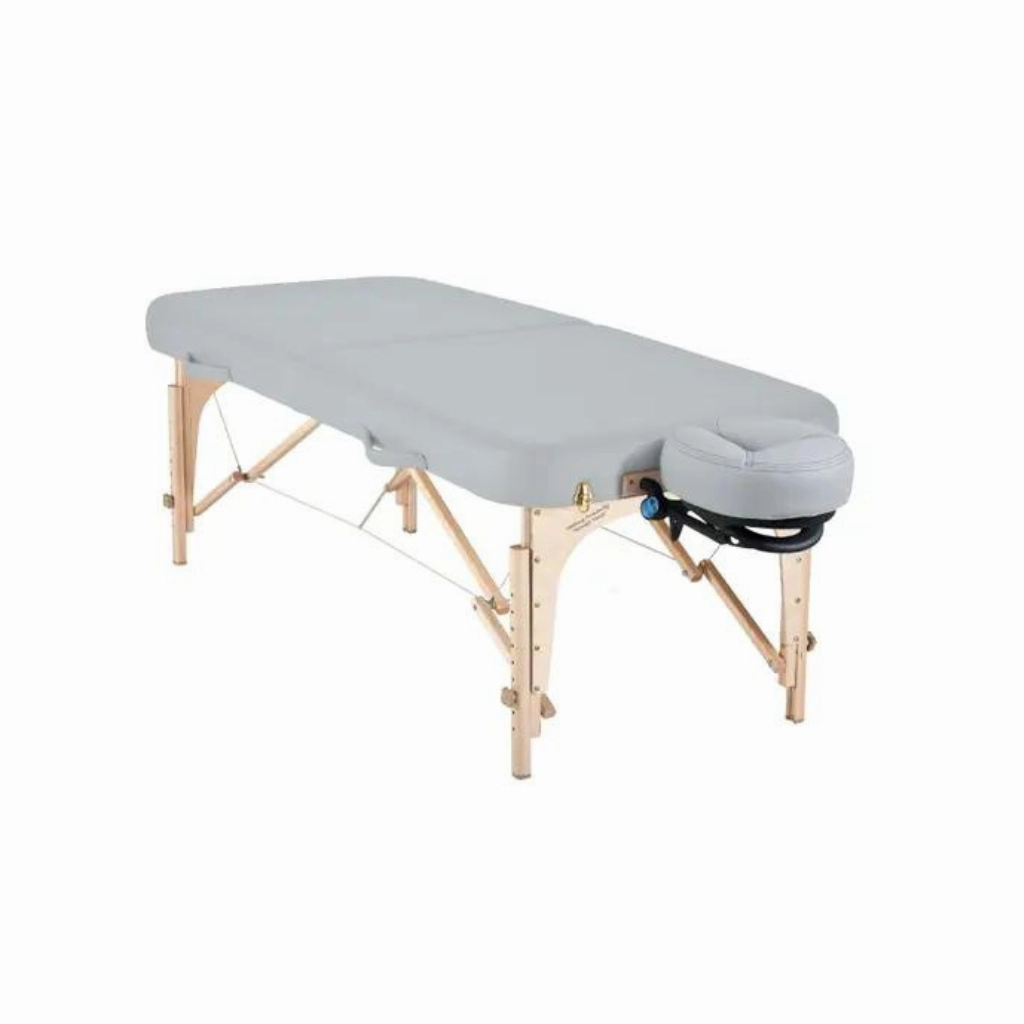 Earthlite 28" Spirit Portable Massage Table Package
