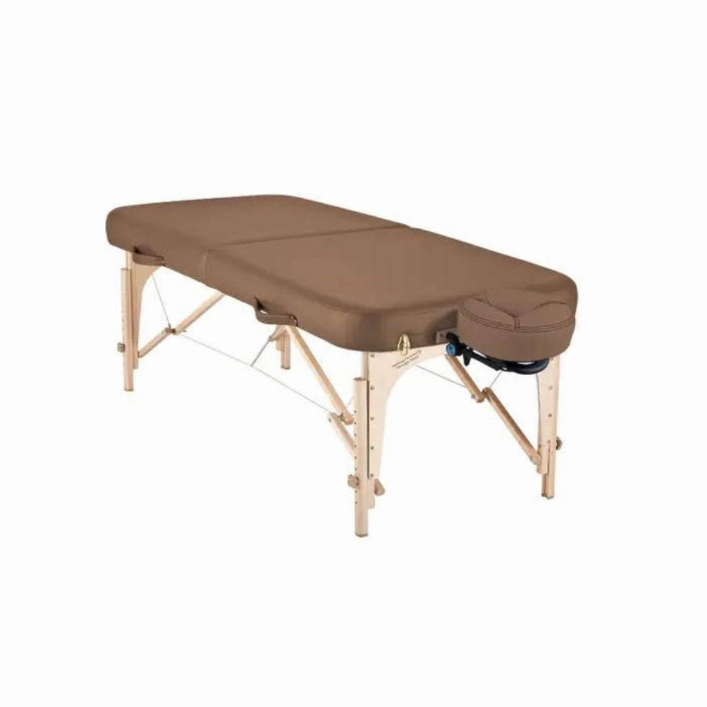 Earthlite 28" Spirit Portable Massage Table Package