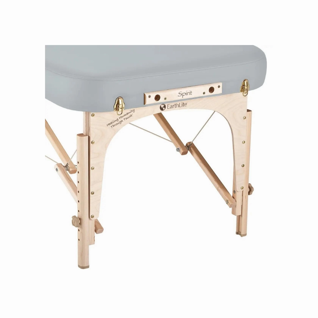 Earthlite 28" Spirit Portable Massage Table Package