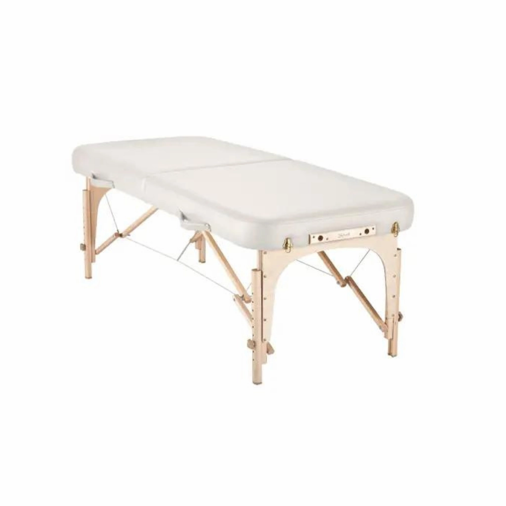 Earthlite 28" Spirit Portable Massage Table Package