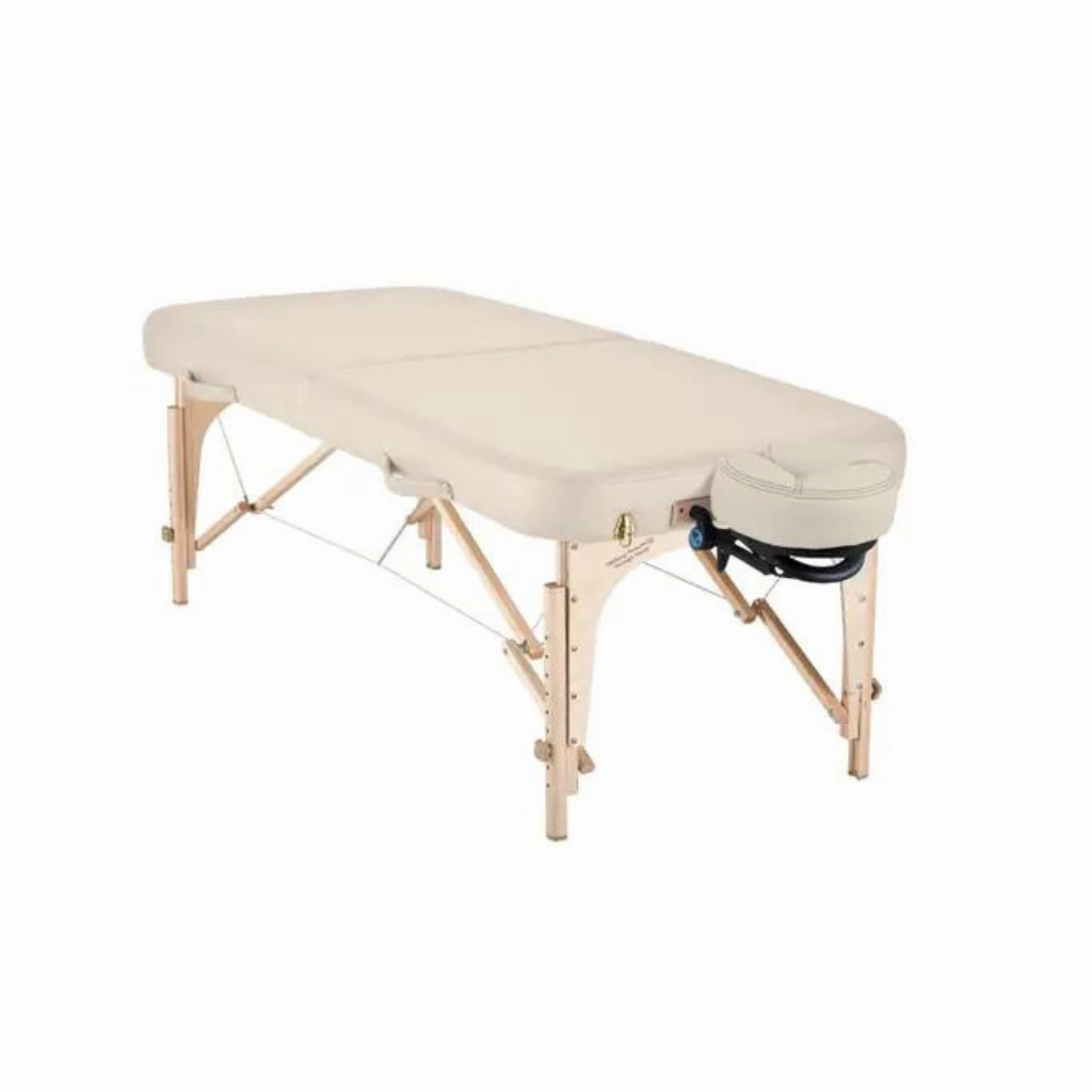 Earthlite 28" Spirit Portable Massage Table Package