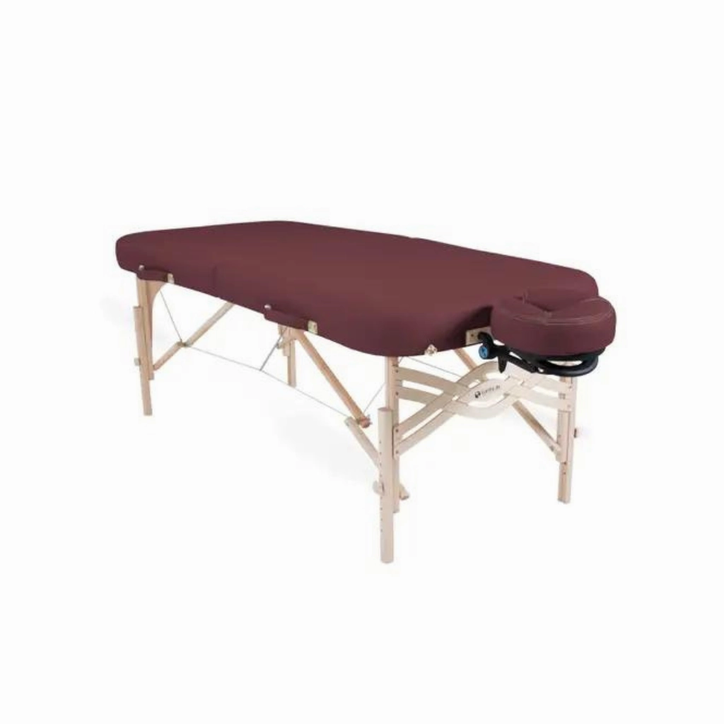 Earthlite 28" Spirit Portable Massage Table Package