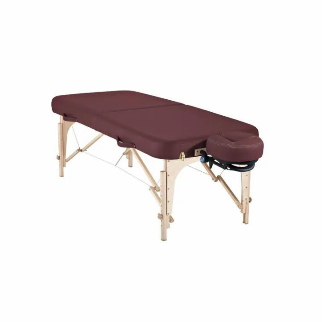 Earthlite 28" Spirit Portable Massage Table Package