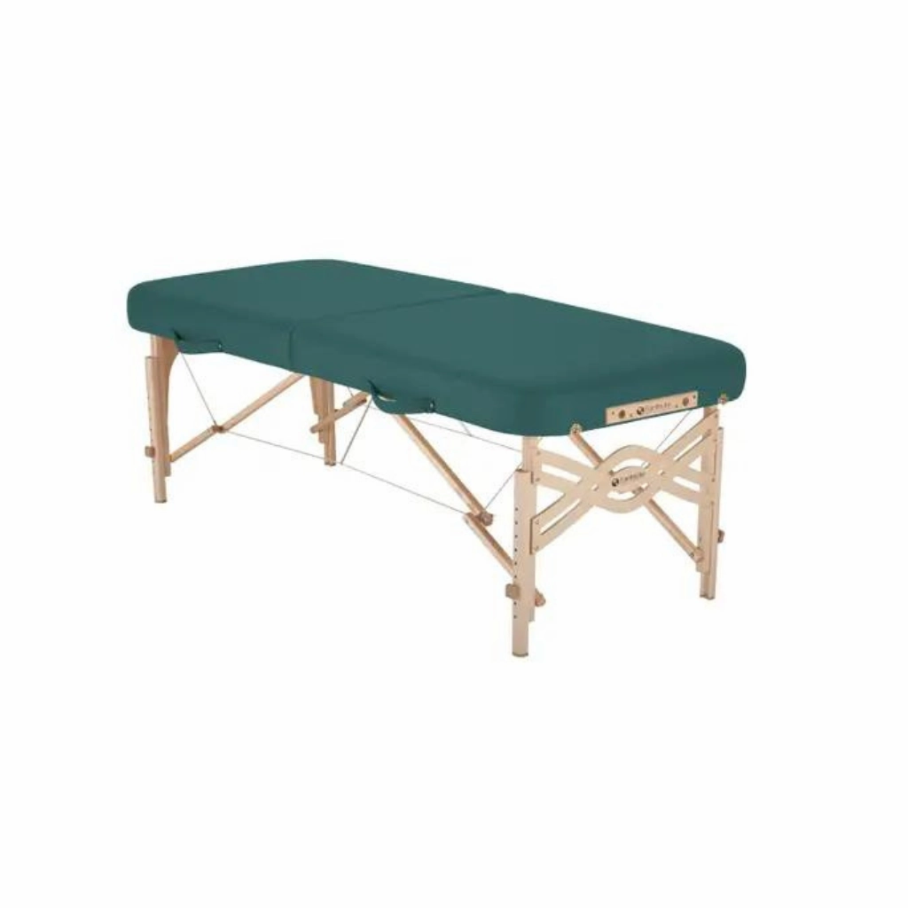 Earthlite 28" Spirit Portable Massage Table Package