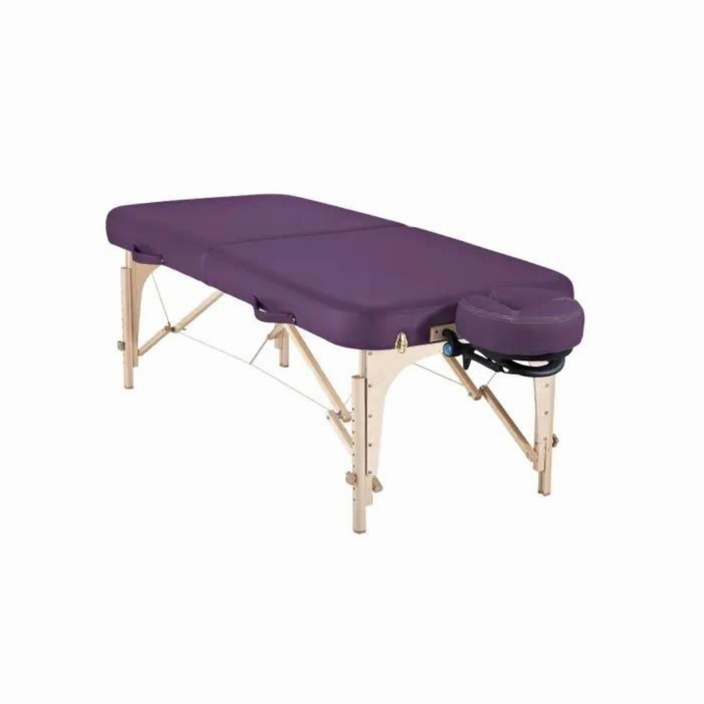 Earthlite 28" Spirit Portable Massage Table Package