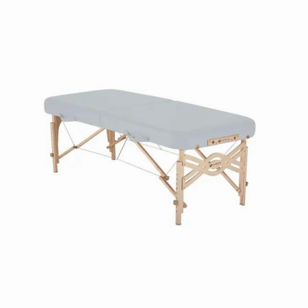 Earthlite 28" Spirit Portable Massage Table Package