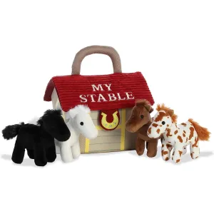 ebba Baby Talk- My Stable