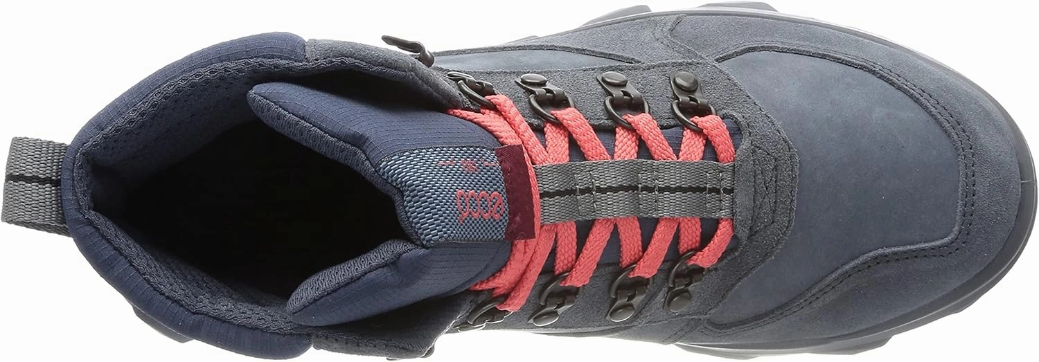 ECCO Men's Outdoor mid/high-Cut Boot Fashion