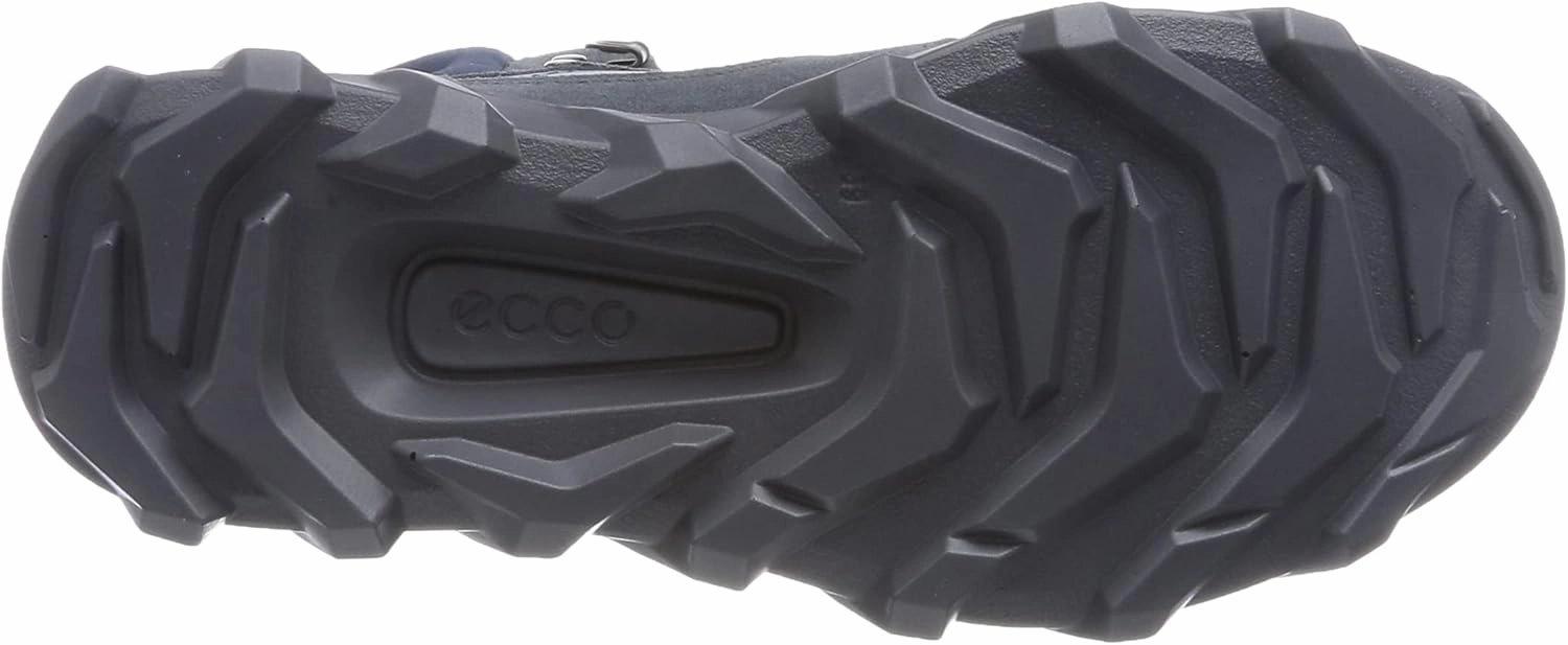 ECCO Men's Outdoor mid/high-Cut Boot Fashion