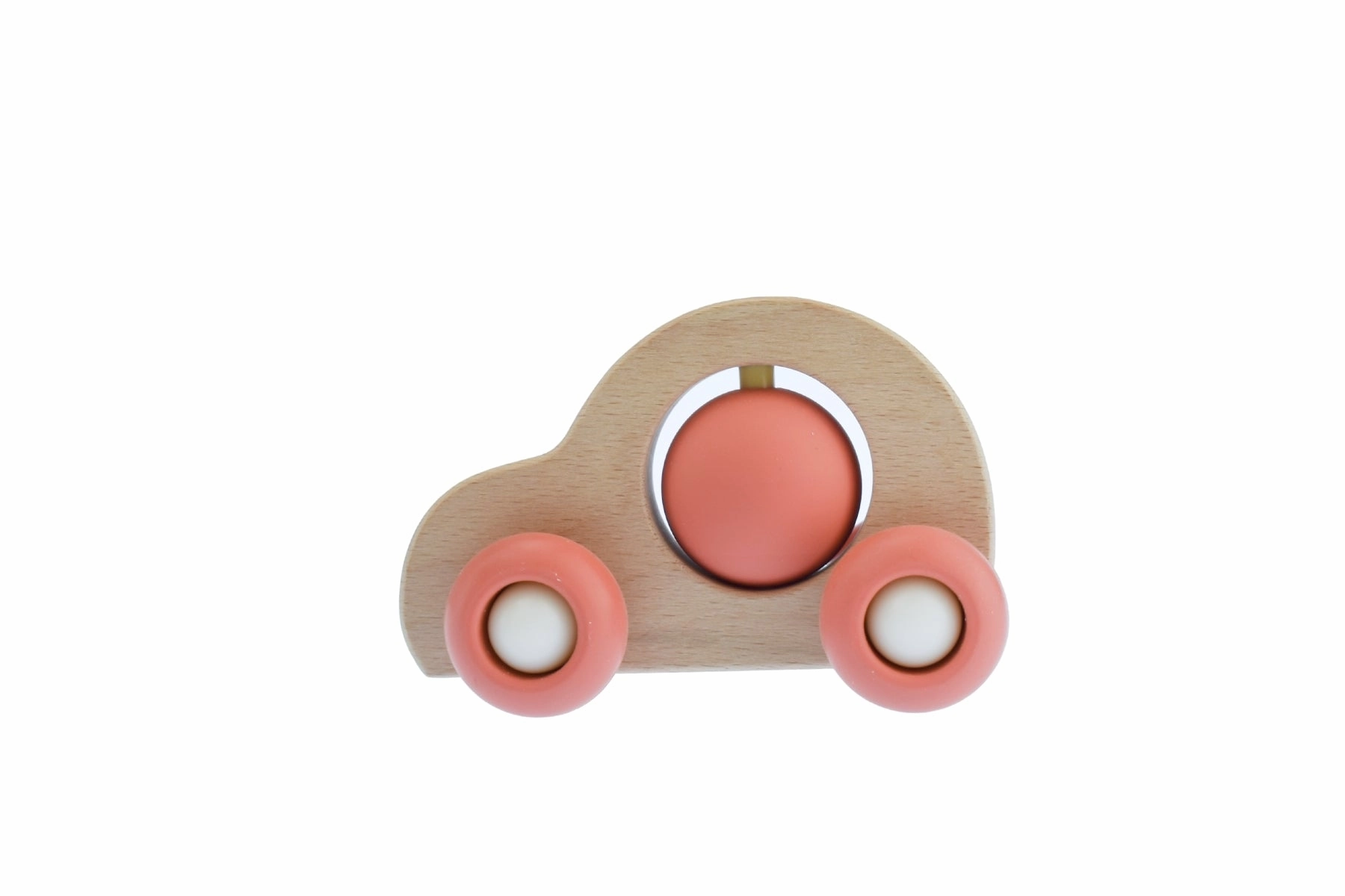 Ecospin Car