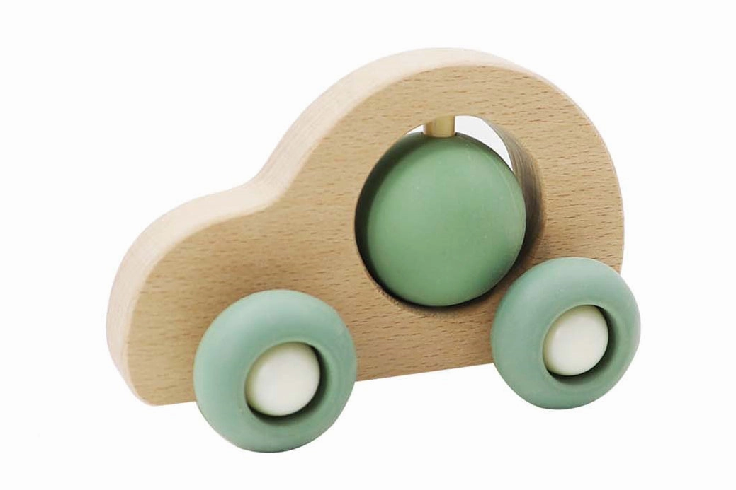 Ecospin Car