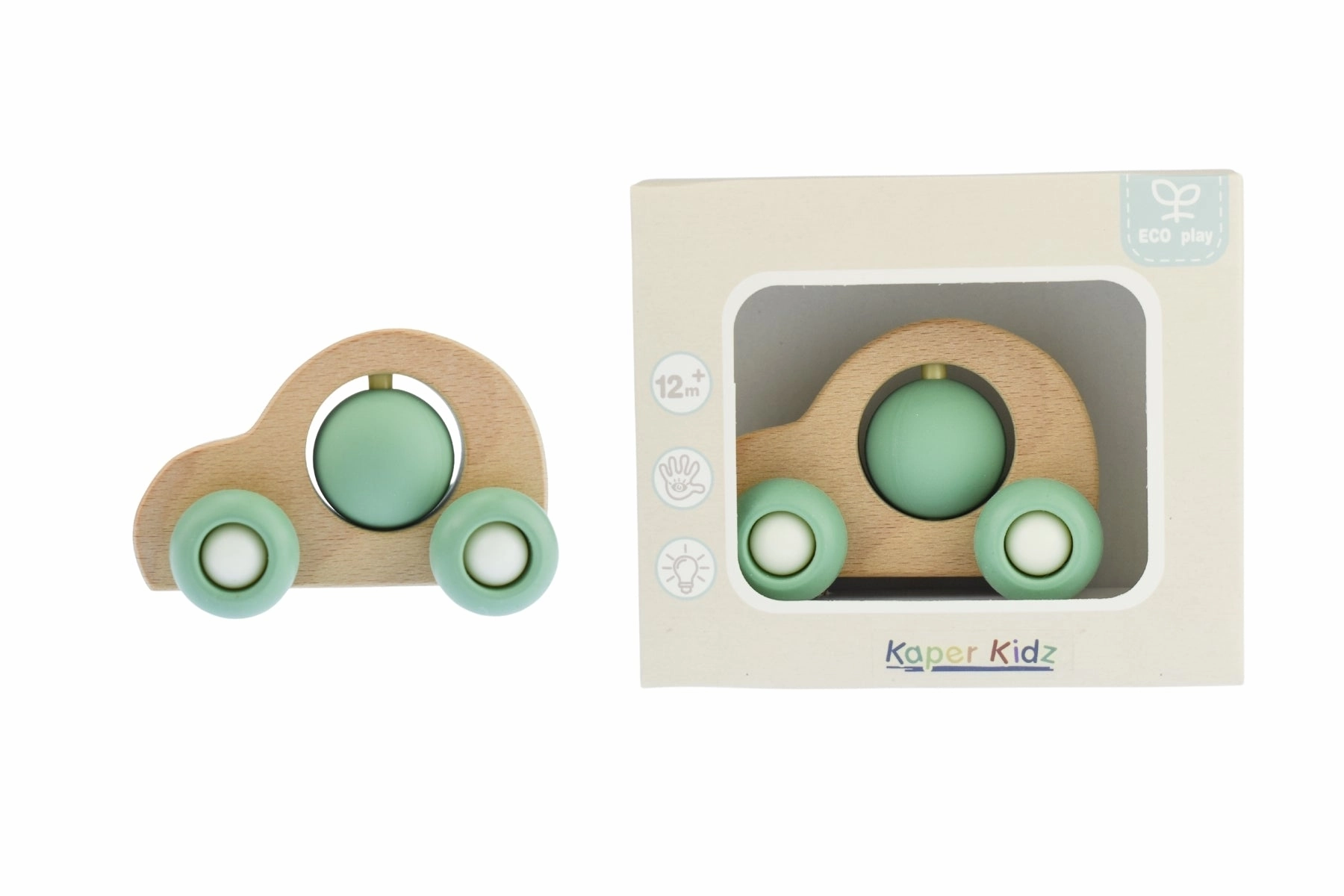 Ecospin Car