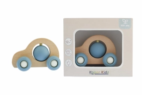 Ecospin Car