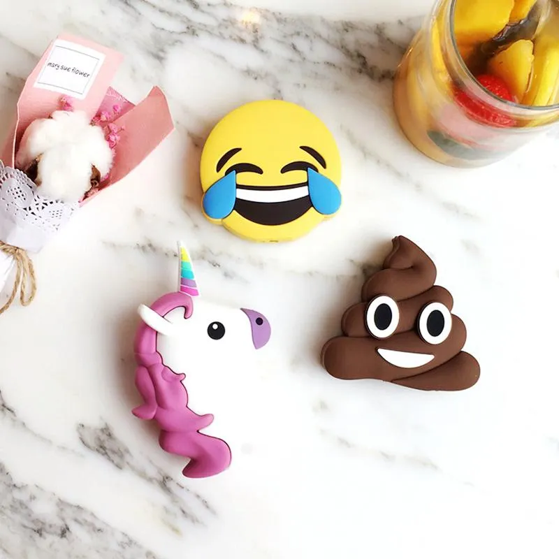 Emoji Power Bank 2600 mAh