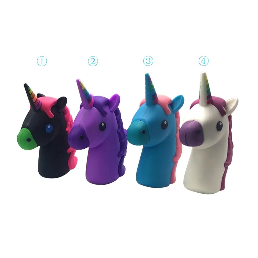 Emoji Power Bank 2600 mAh