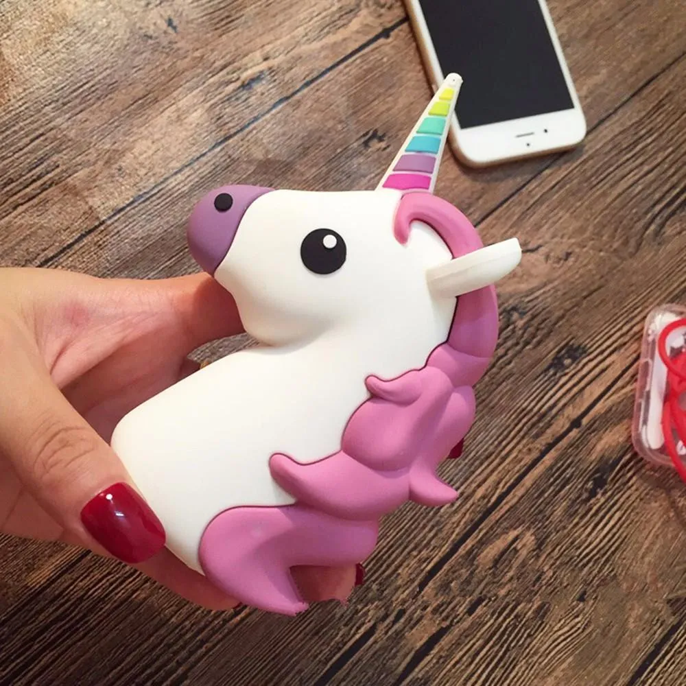Emoji Power Bank 2600 mAh