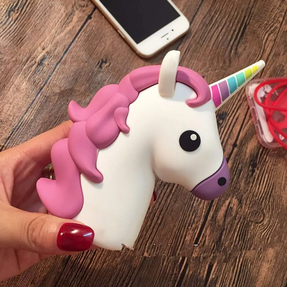 Emoji Power Bank 2600 mAh