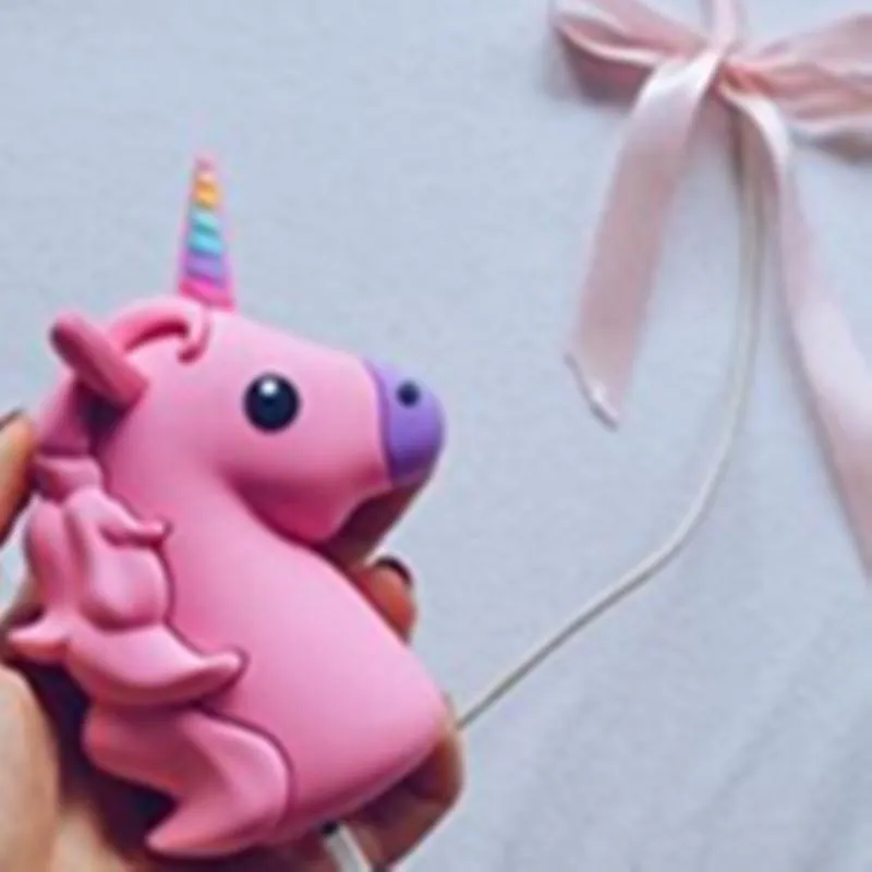 Emoji Power Bank 2600 mAh