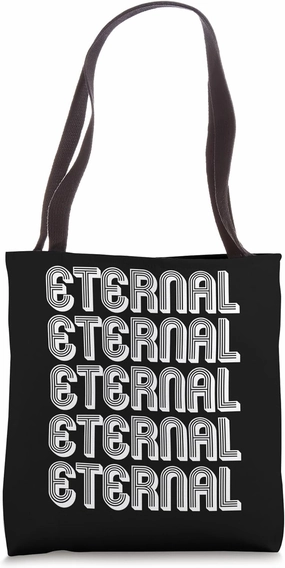Eternal Tote Bag