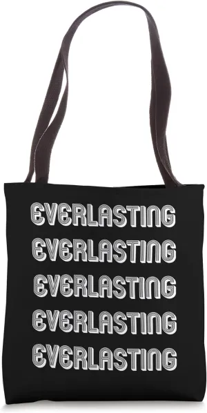 Everlasting Tote Bag