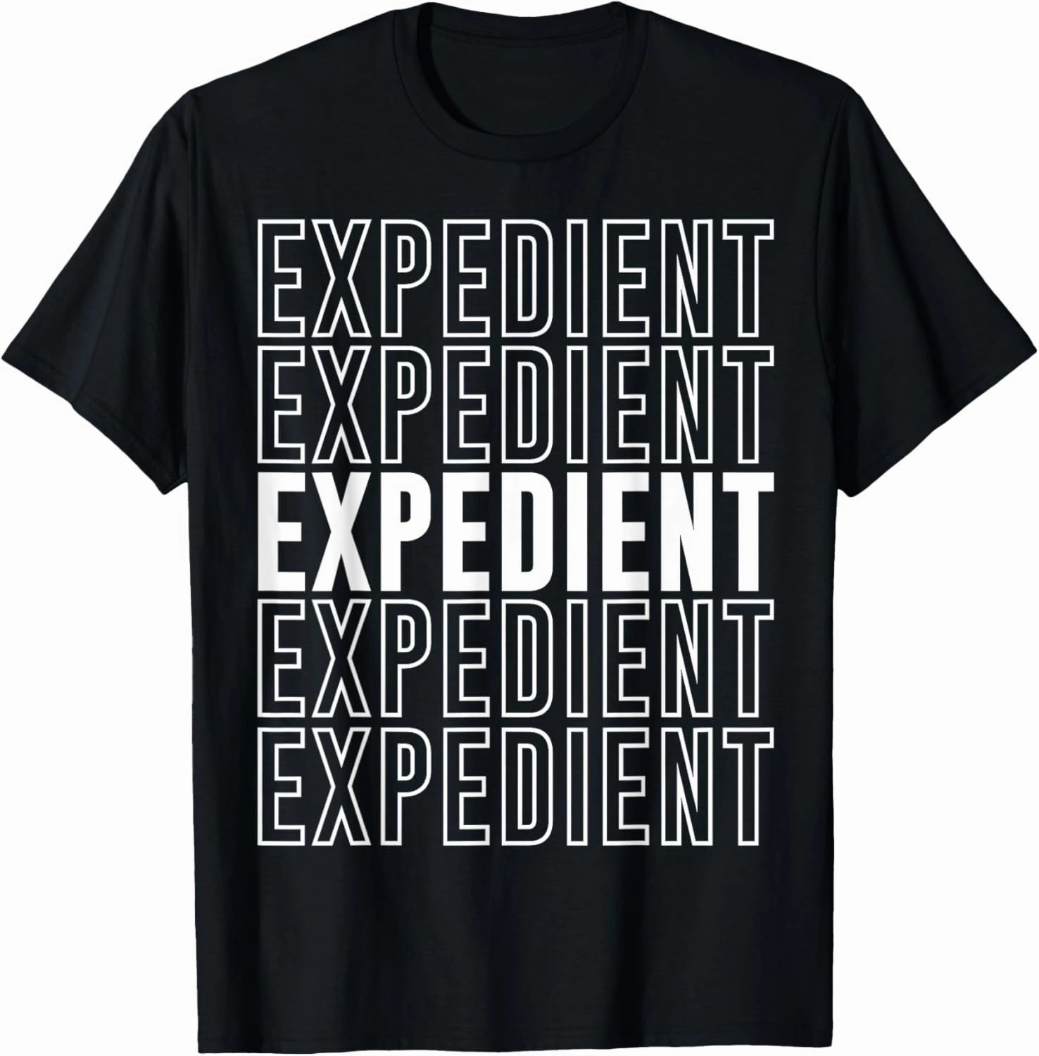 Expedient T-Shirt