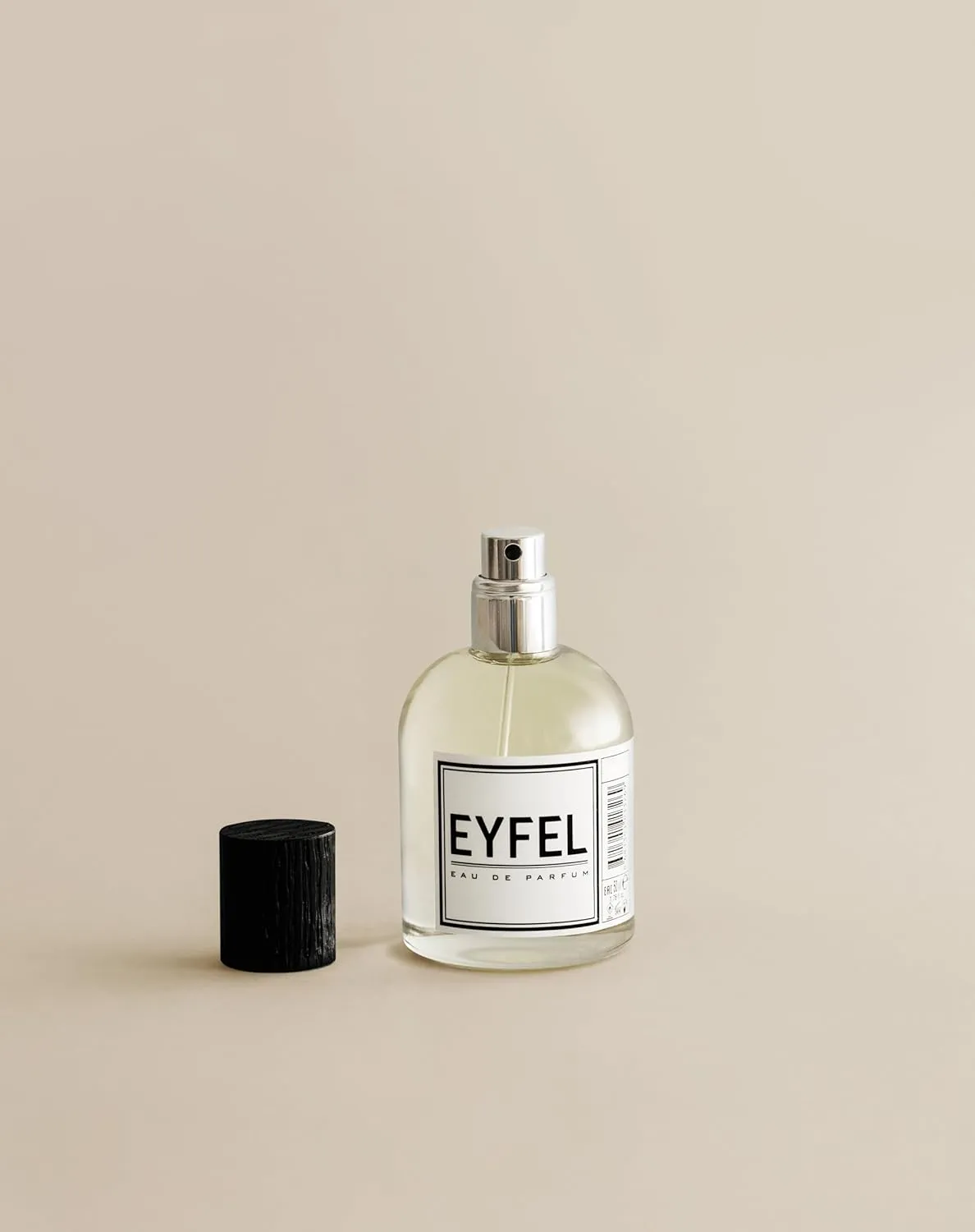 EYFEL Perfume for Men – M11 INSPIRED BY ROCHAS – Eau de Parfum Spray – Men’s Cologne – EDP 50 ml / 1.76 FL. OZ.