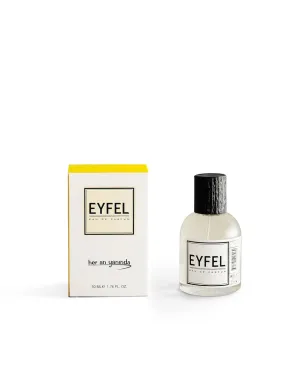 EYFEL Perfume for Men – M11 INSPIRED BY ROCHAS – Eau de Parfum Spray – Men’s Cologne – EDP 50 ml / 1.76 FL. OZ.