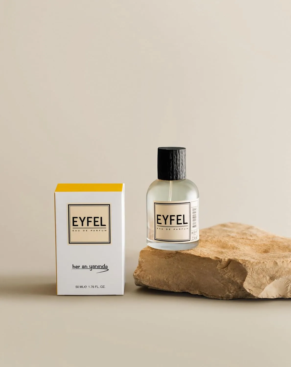 EYFEL Perfume for Men – M11 INSPIRED BY ROCHAS – Eau de Parfum Spray – Men’s Cologne – EDP 50 ml / 1.76 FL. OZ.