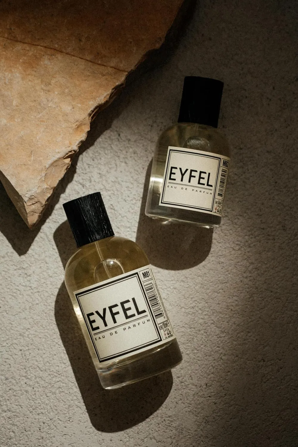 EYFEL Perfume for Men – M11 INSPIRED BY ROCHAS – Eau de Parfum Spray – Men’s Cologne – EDP 50 ml / 1.76 FL. OZ.