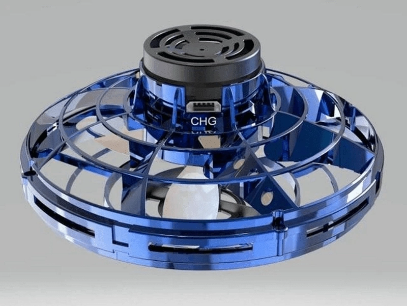 Flynova Mini Drone