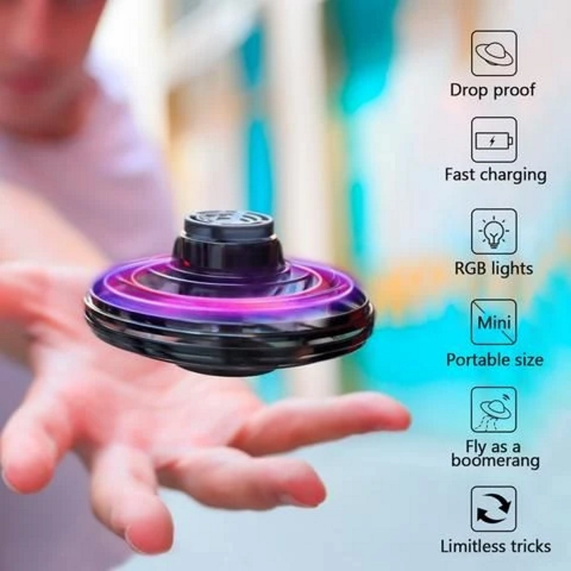 Flynova Mini Drone