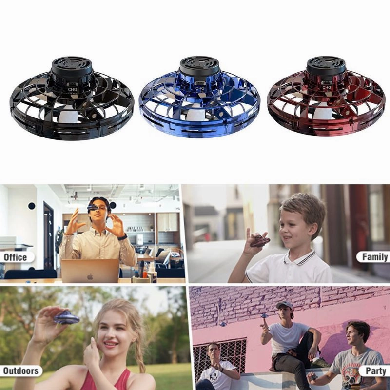 Flynova Mini Drone