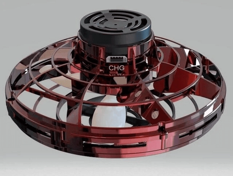 Flynova Mini Drone