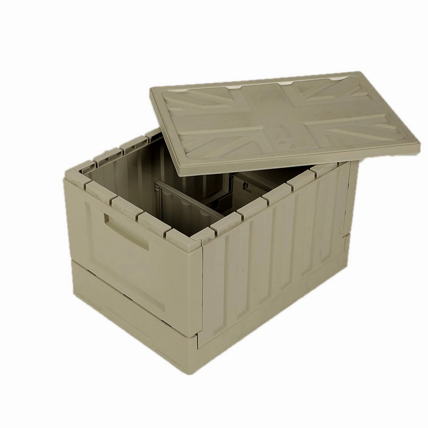 Foldable Mini Store