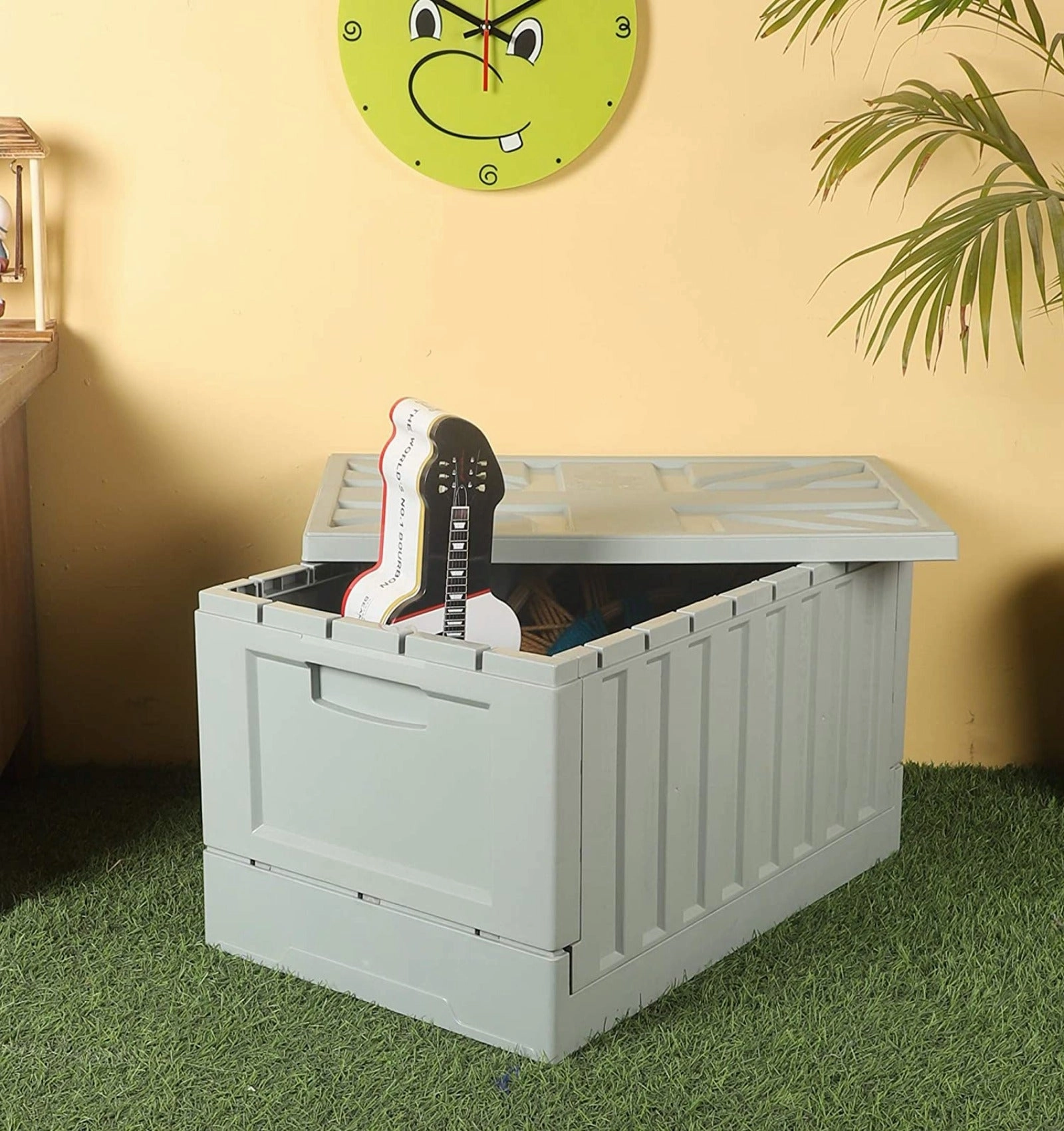 Foldable Mini Store