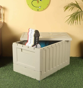 Foldable Mini Store