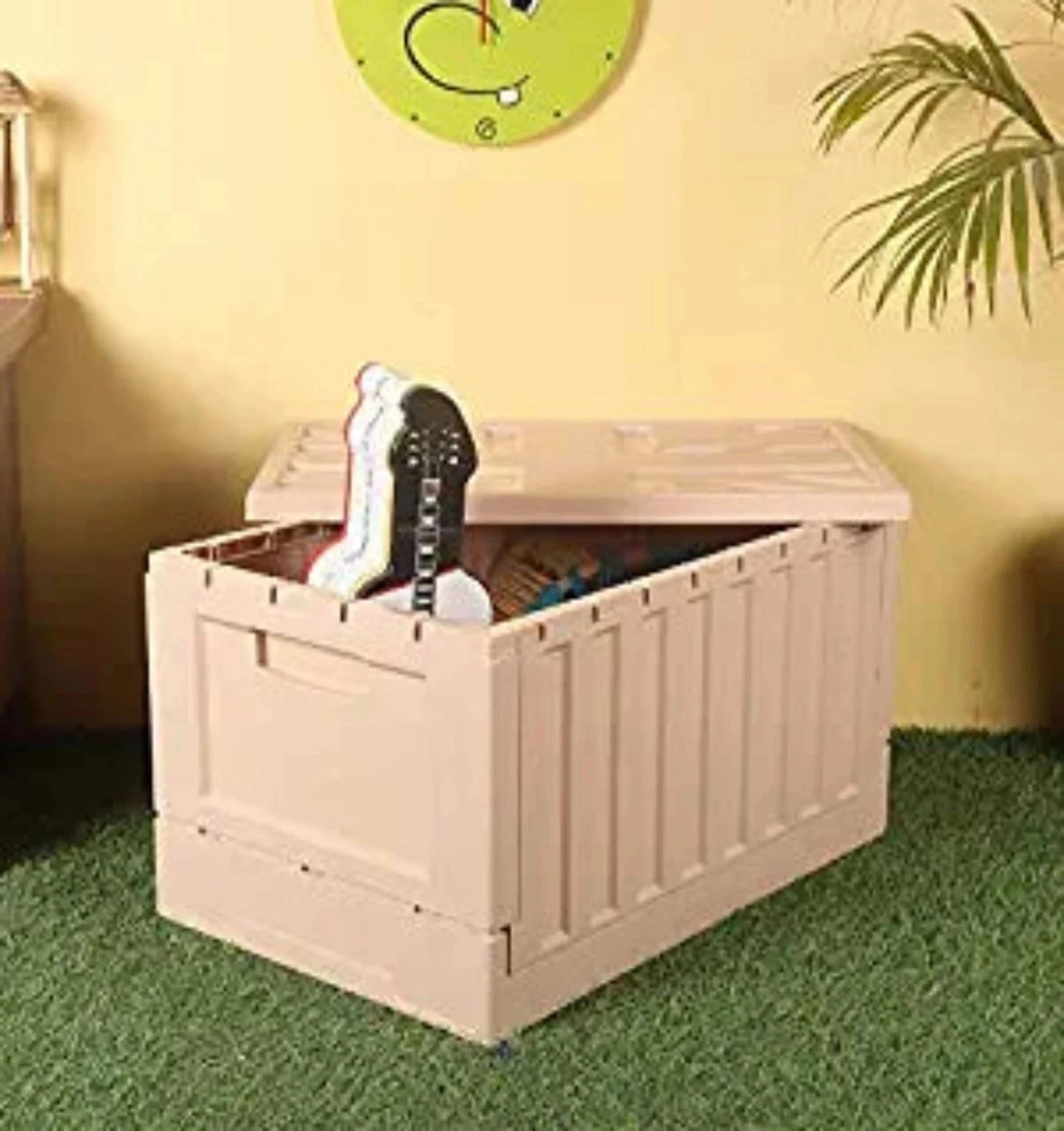 Foldable Mini Store