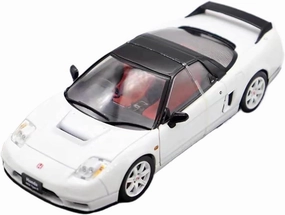 for NSX Model R 2002 Roadster Roadster 1:24 Model Alloy Famous Memorabilia Decoration Hobby Collection Die-cast