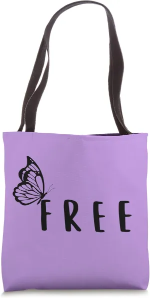 Free One Word One Little Word Intention of the Year Tote Bag