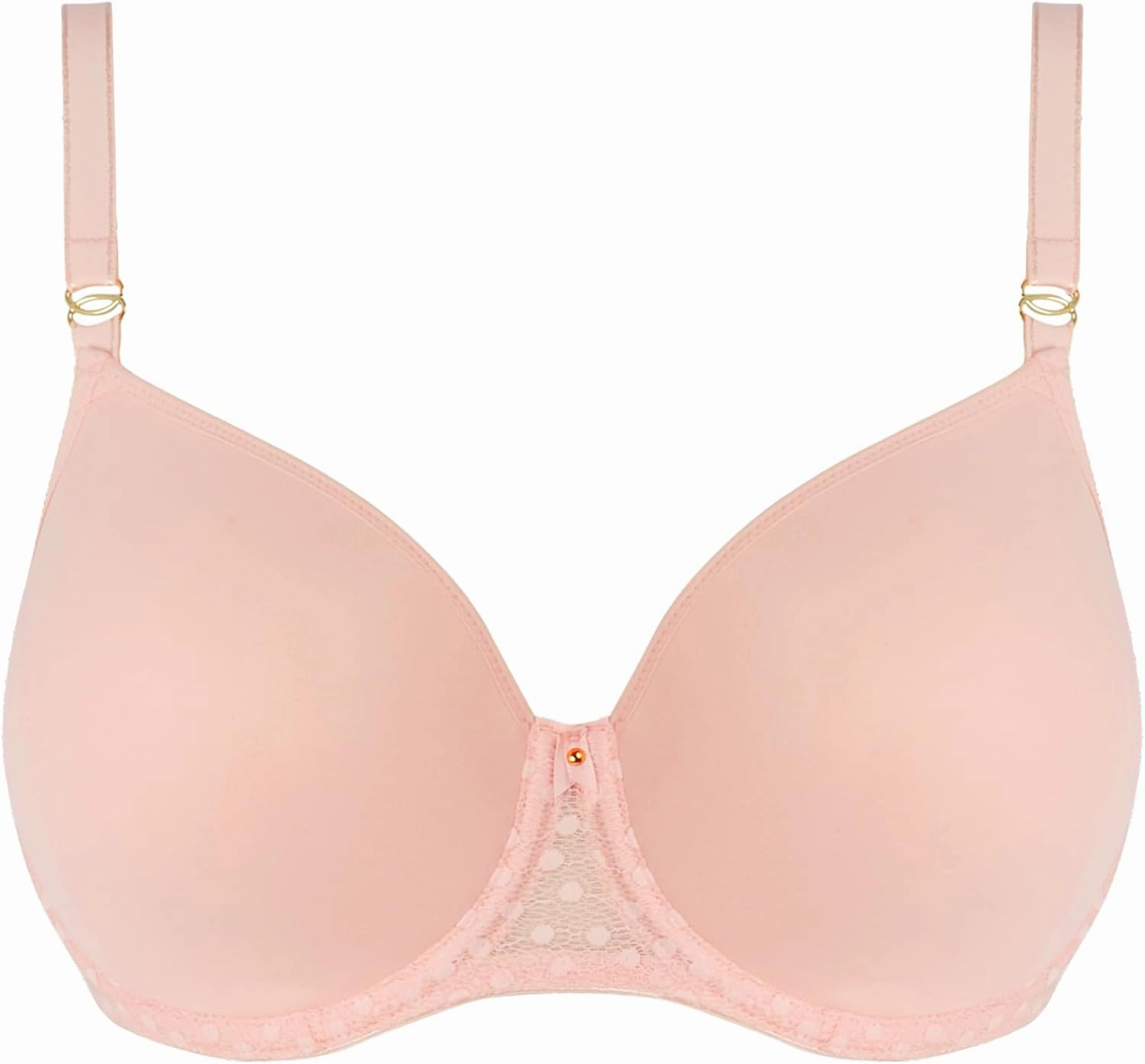 Freya Women's Starlight Balcony Underwire Moulded Bra