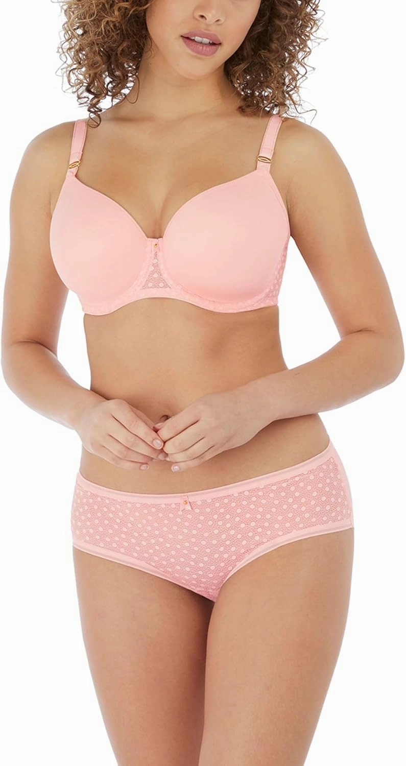 Freya Women's Starlight Balcony Underwire Moulded Bra