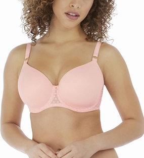 Freya Women's Starlight Balcony Underwire Moulded Bra