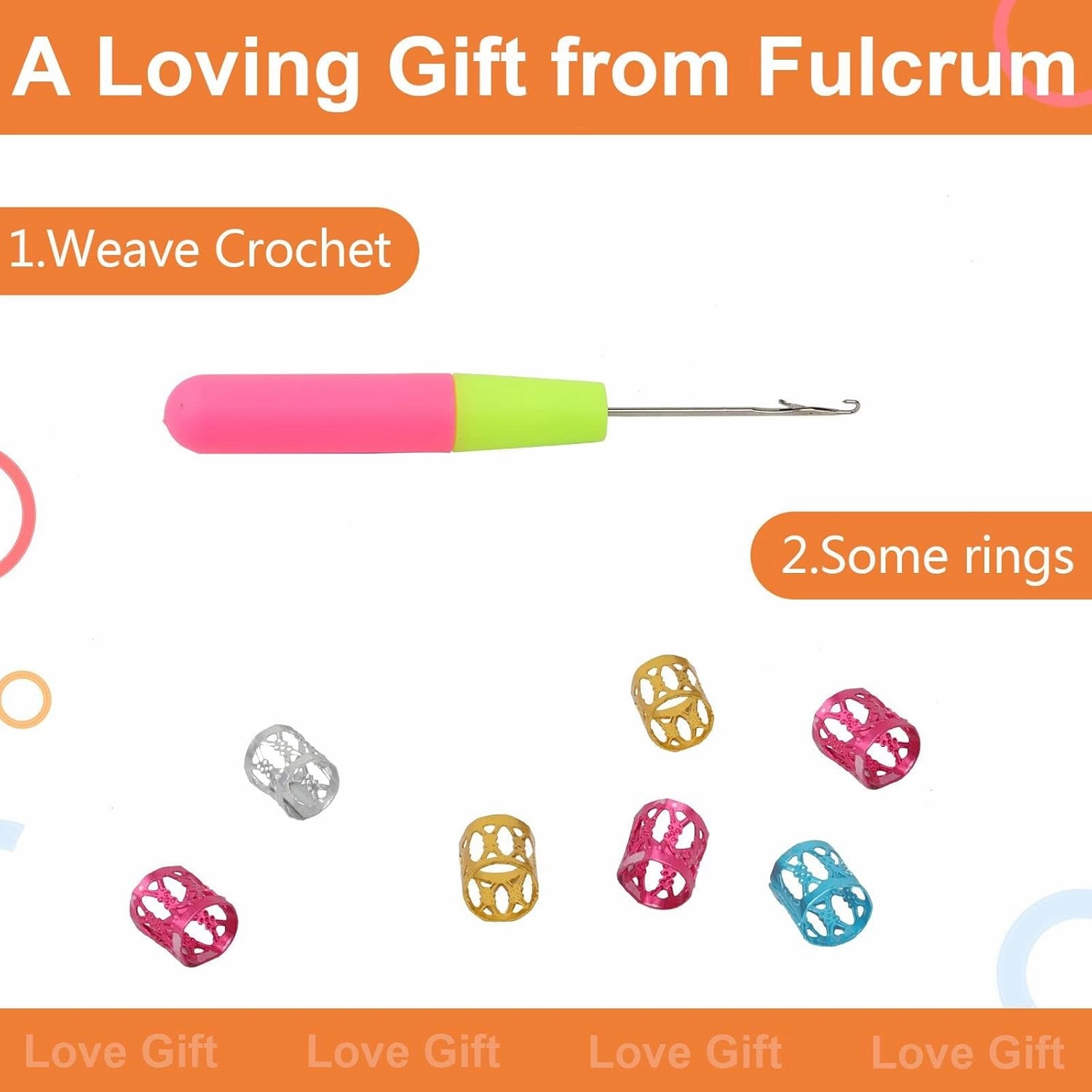 Fulcrum Goddess Locs Crochet Hair 12 Inch, 8 Packs New Faux Locs Crochet Hair for Black Women, Crochet locs with Curly Ends (12Inch (Pack of 8), 1B/30/613#)