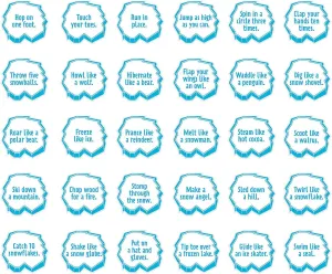 Fun Express Musical Iceberg Game