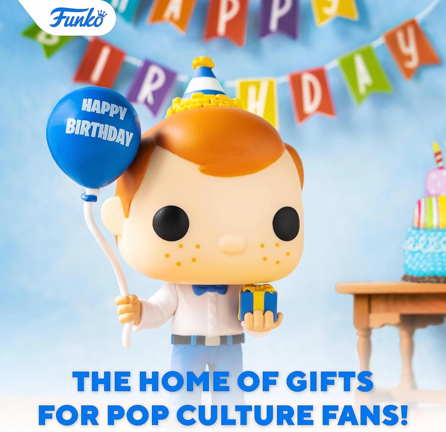 Funko POP Broadway: Hamilton - Alexander Hamilton Collectible Vinyl Figure, Multicolor