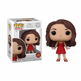 FUNKO POP DISNEY HIGH SCHOOL MUSICAL GABRIELLA - 1366