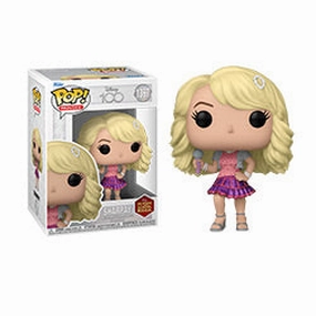 FUNKO POP DISNEY HIGH SCHOOL MUSICAL SHARPAY - 1367