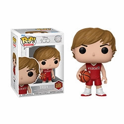 Funko POP! DISNEY HIGH SCHOOL MUSICAL TROY